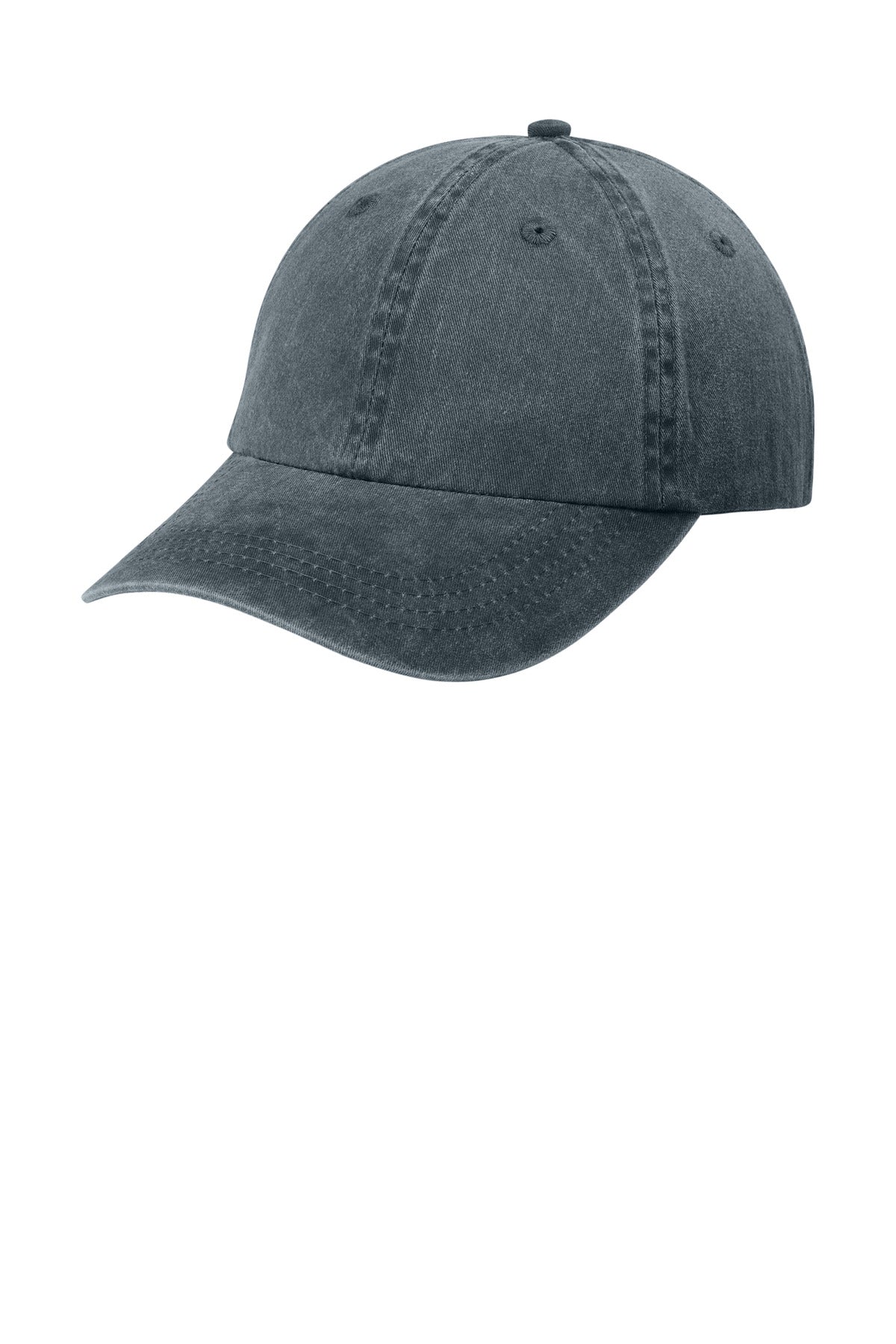 Port Authority® Pigment-Dyed Cap.  CP84