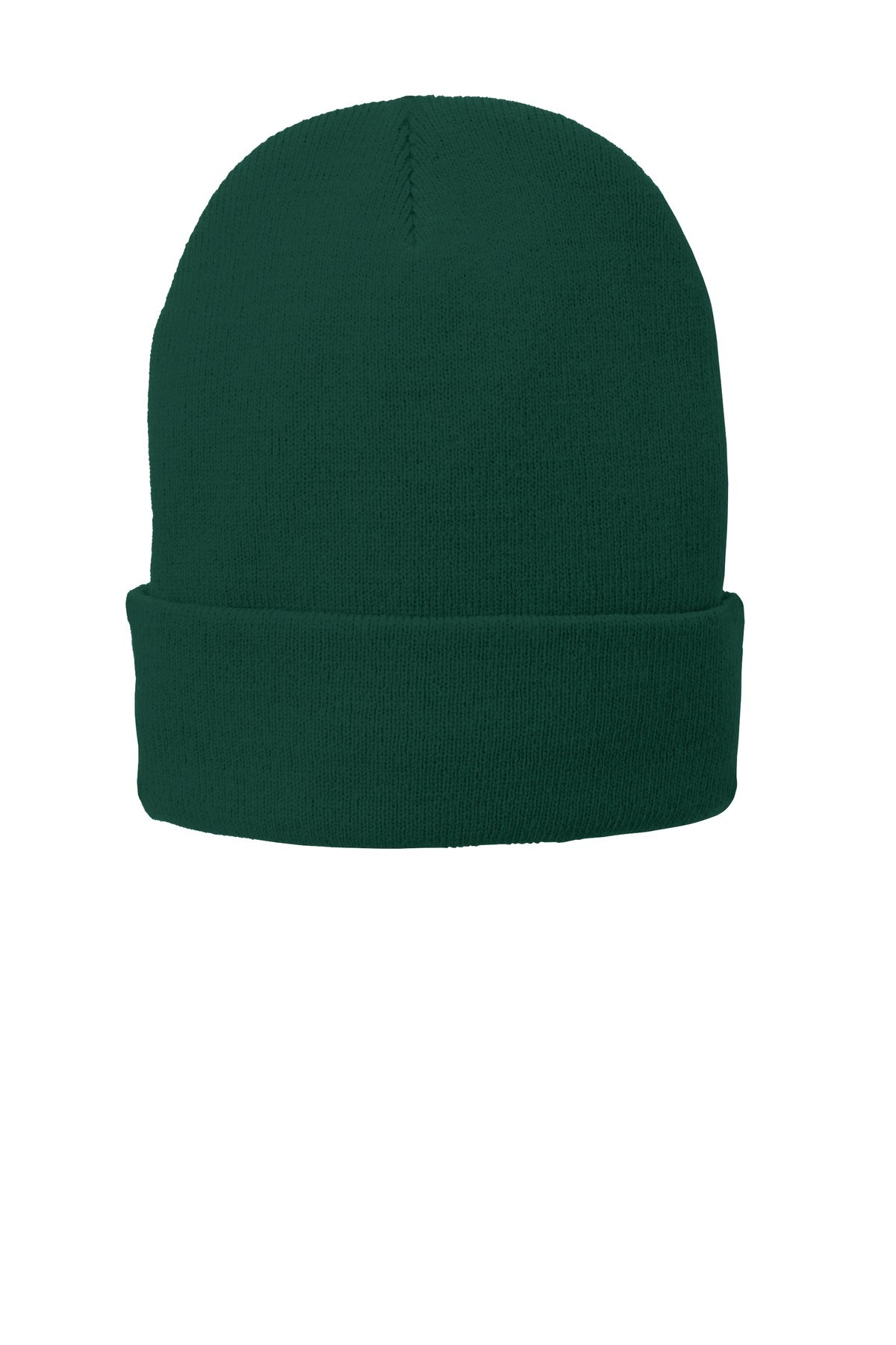 Port Authority® Fleece-Lined Knit Cap. CP90L