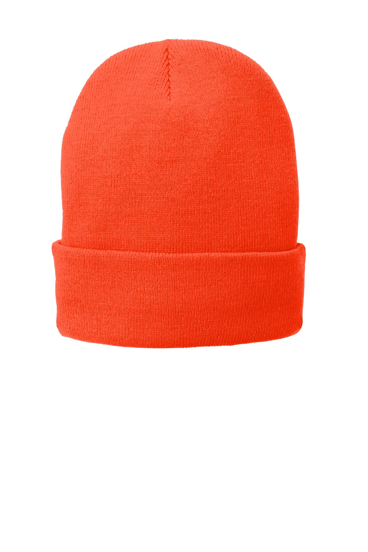Port Authority® Fleece-Lined Knit Cap. CP90L