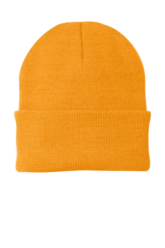 Port & Co™ Knit Cap.  CP90