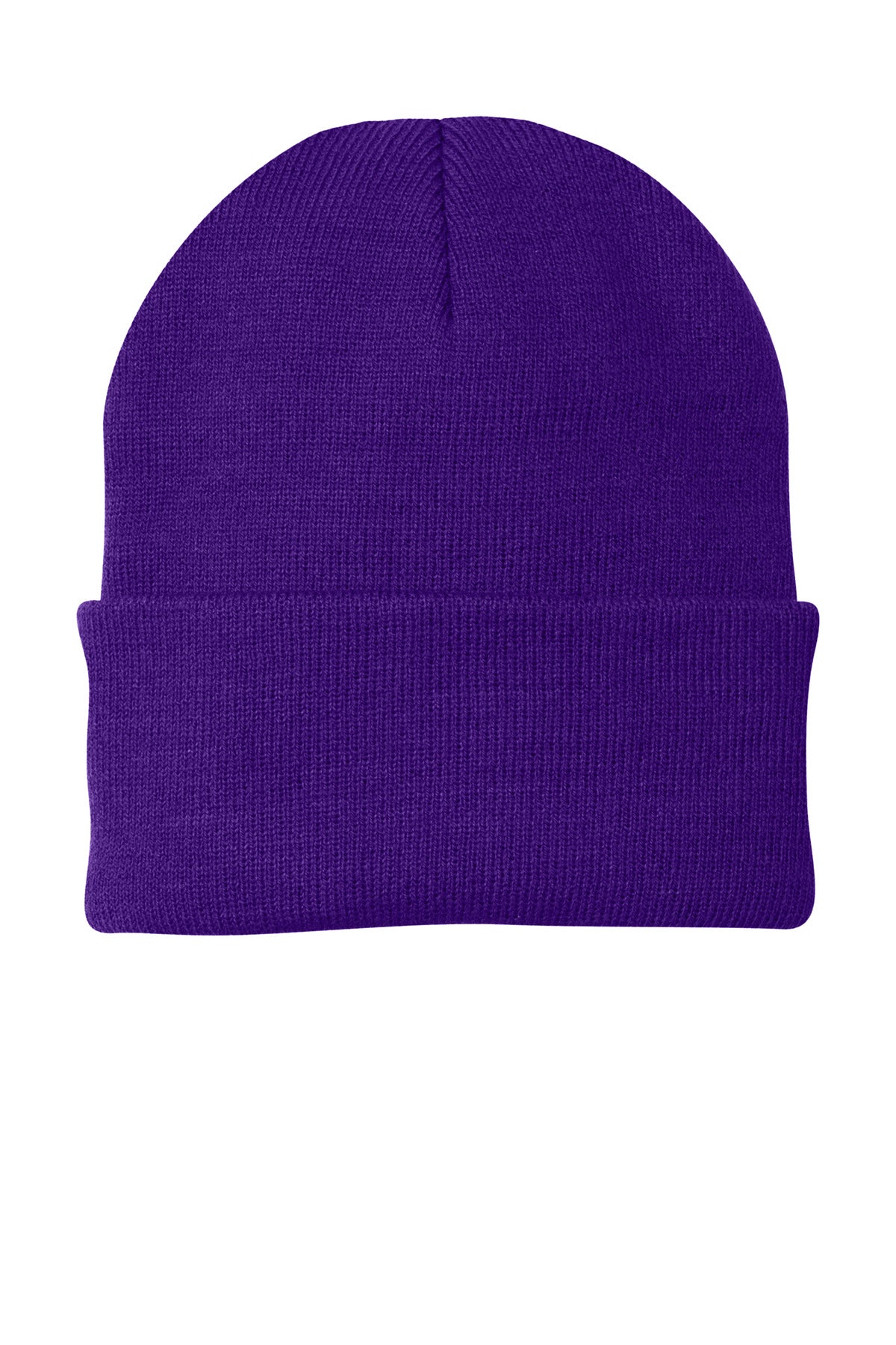 Port & Co™ Knit Cap.  CP90