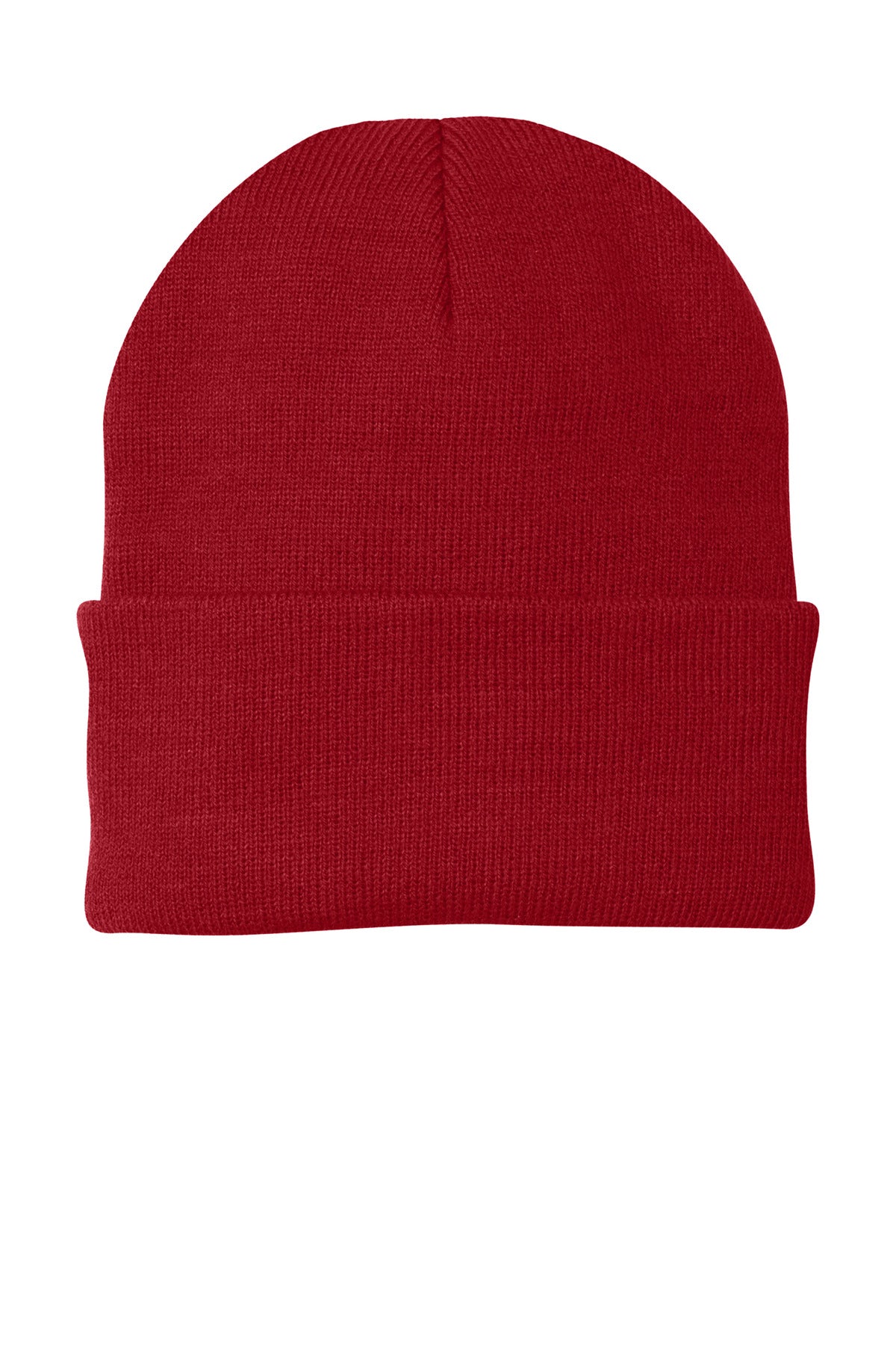 Port & Co™ Knit Cap.  CP90