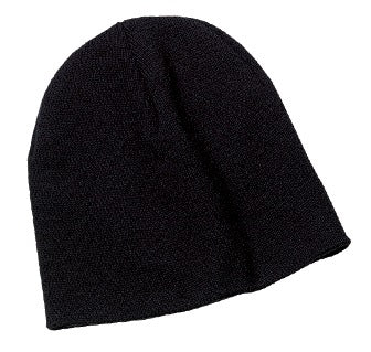 Port Authority® Beanie Cap.  CP91