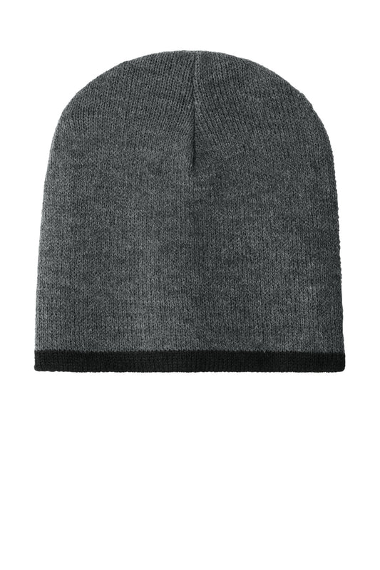 Port Authority® Beanie Cap.  CP91
