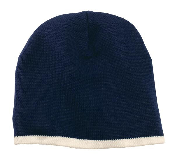 Port Authority® Beanie Cap.  CP91