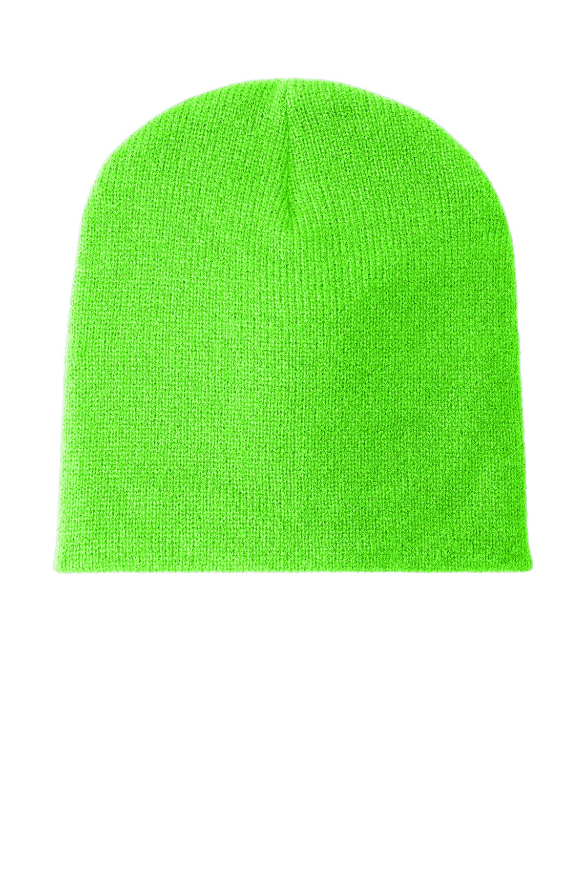 Port Authority® Beanie Cap.  CP91