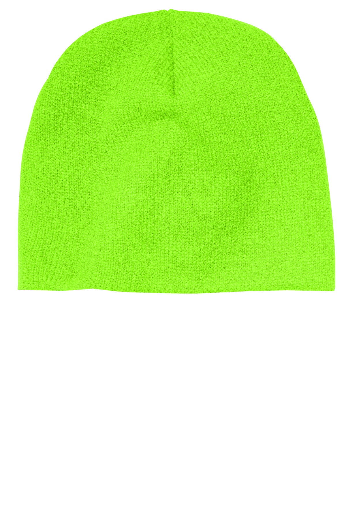 Port Authority® Beanie Cap.  CP91