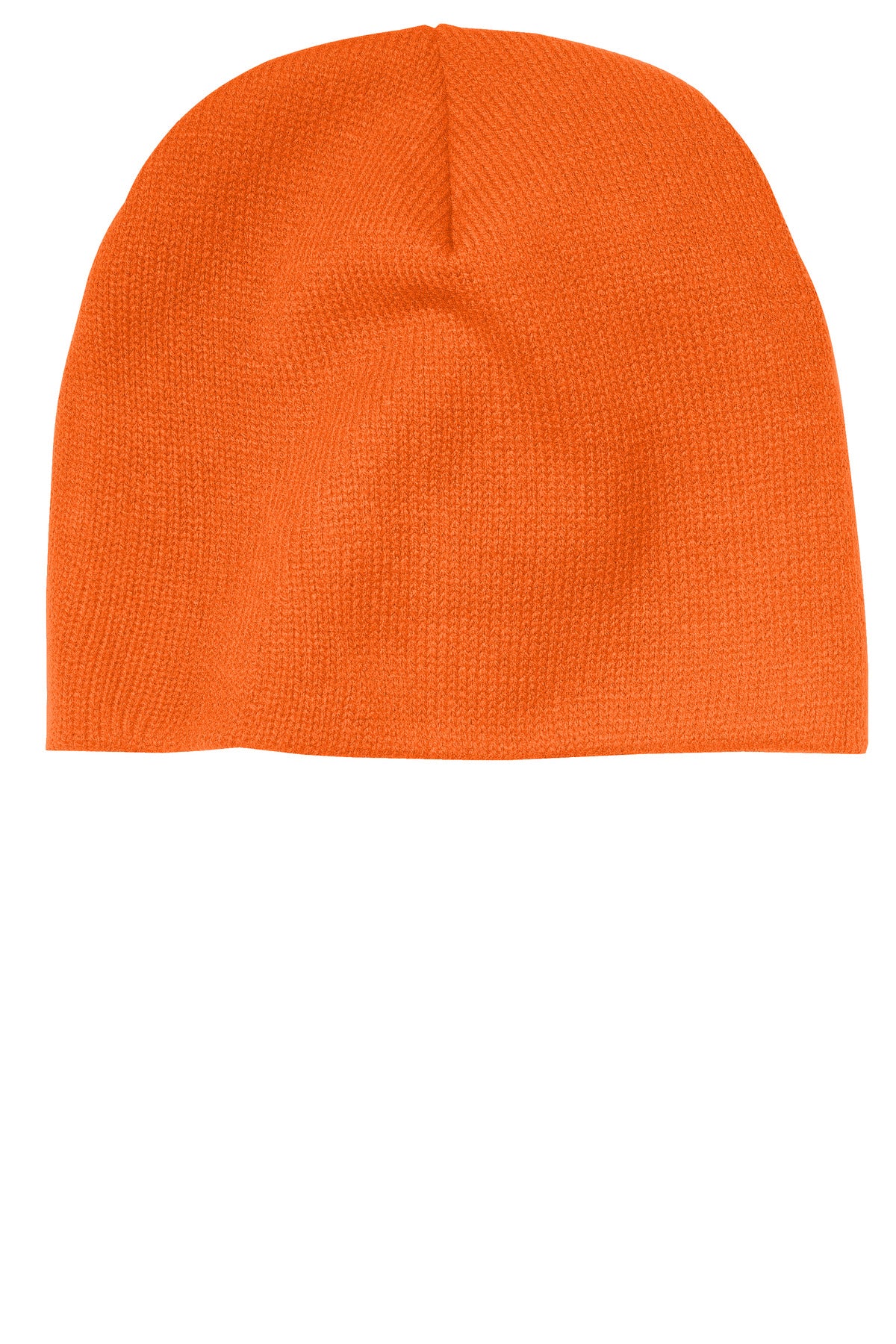 Port Authority® Beanie Cap.  CP91