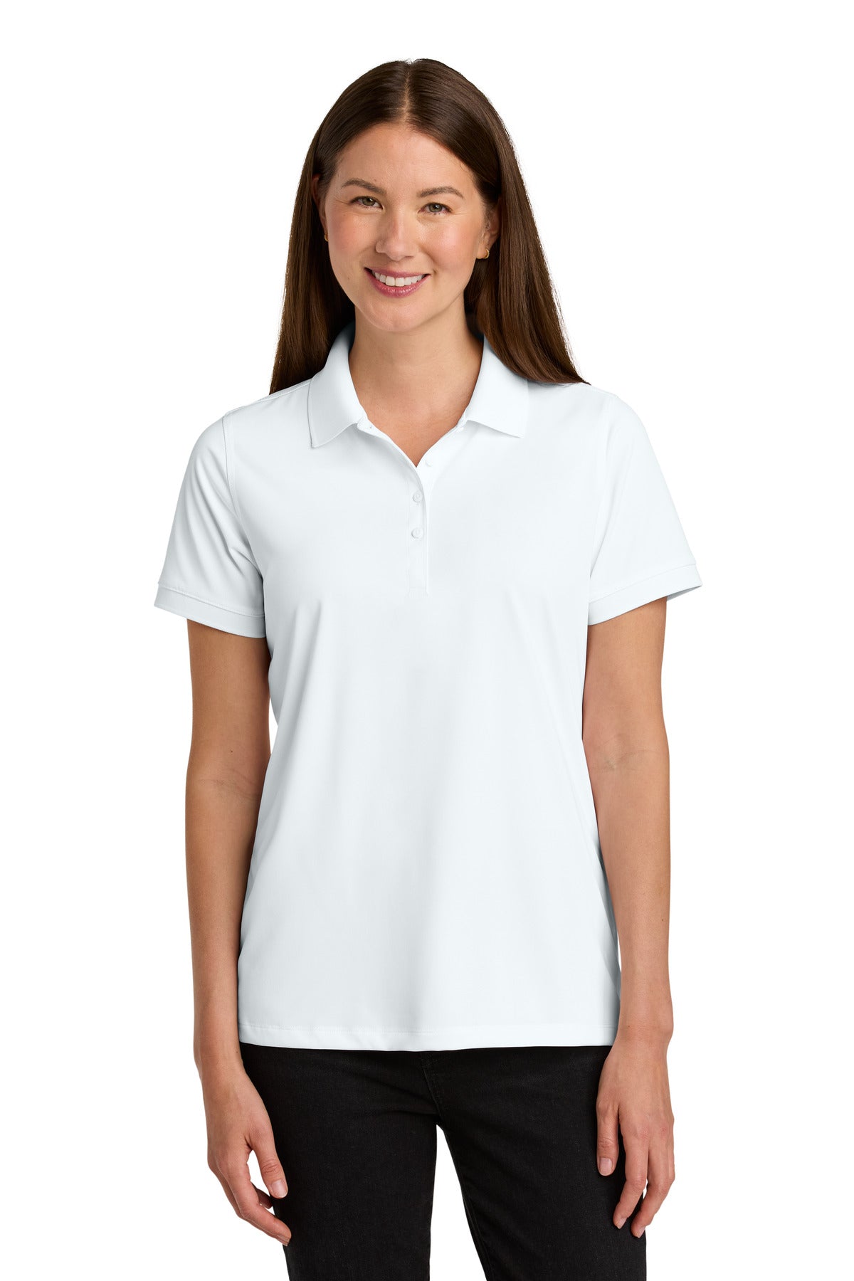 CornerStone® Women's Workwear Pro Polo CS451