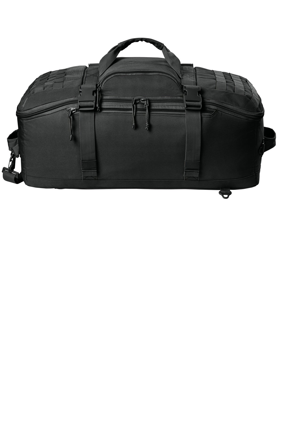 CornerStone® Tactical Barrel Duffel CSB817
