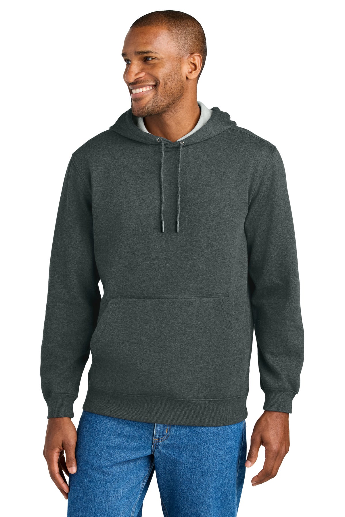 CornerStone® Tough Fleece Pullover Hoodie CSF630