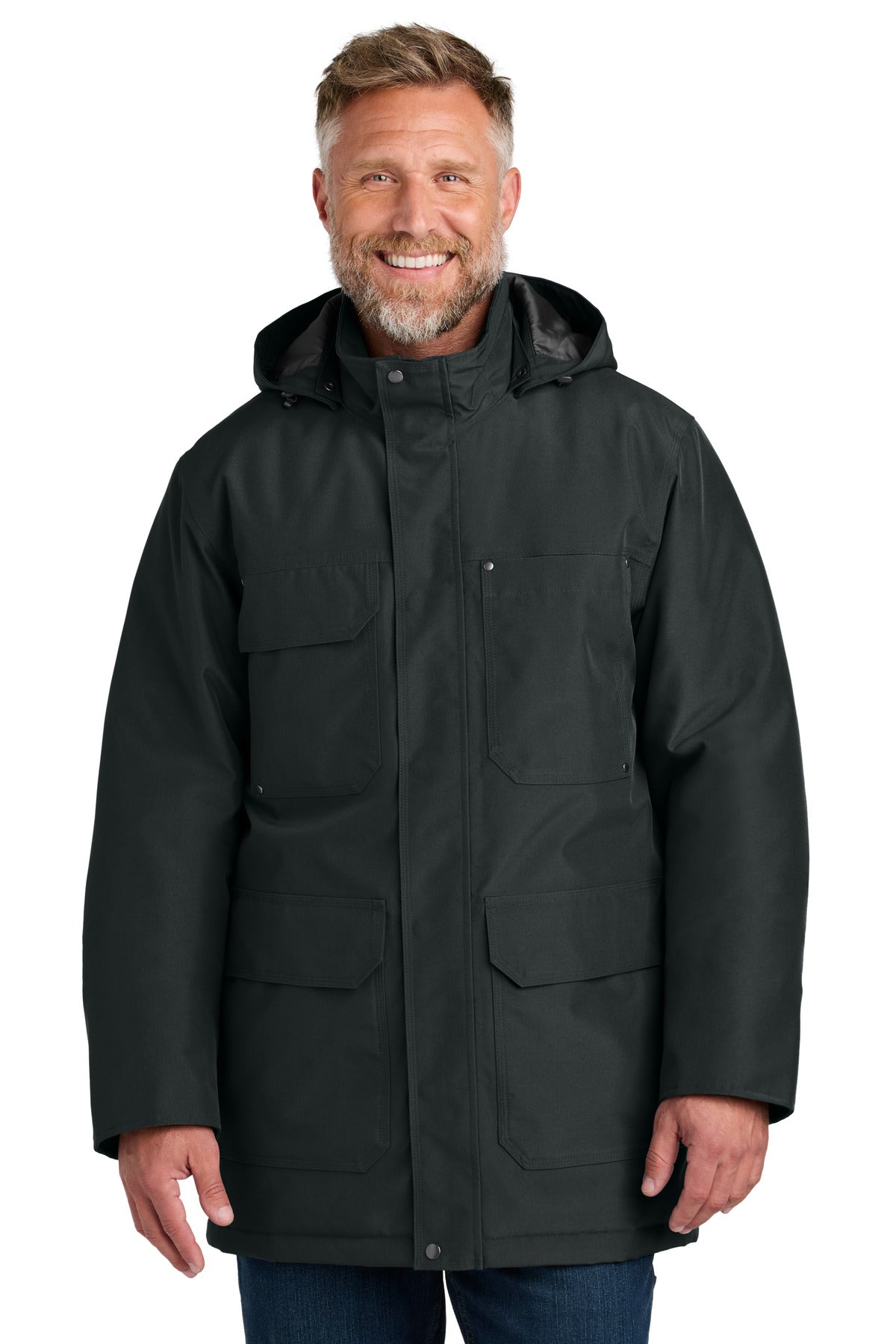 CornerStone® Elements Insulated Parka CSJ10