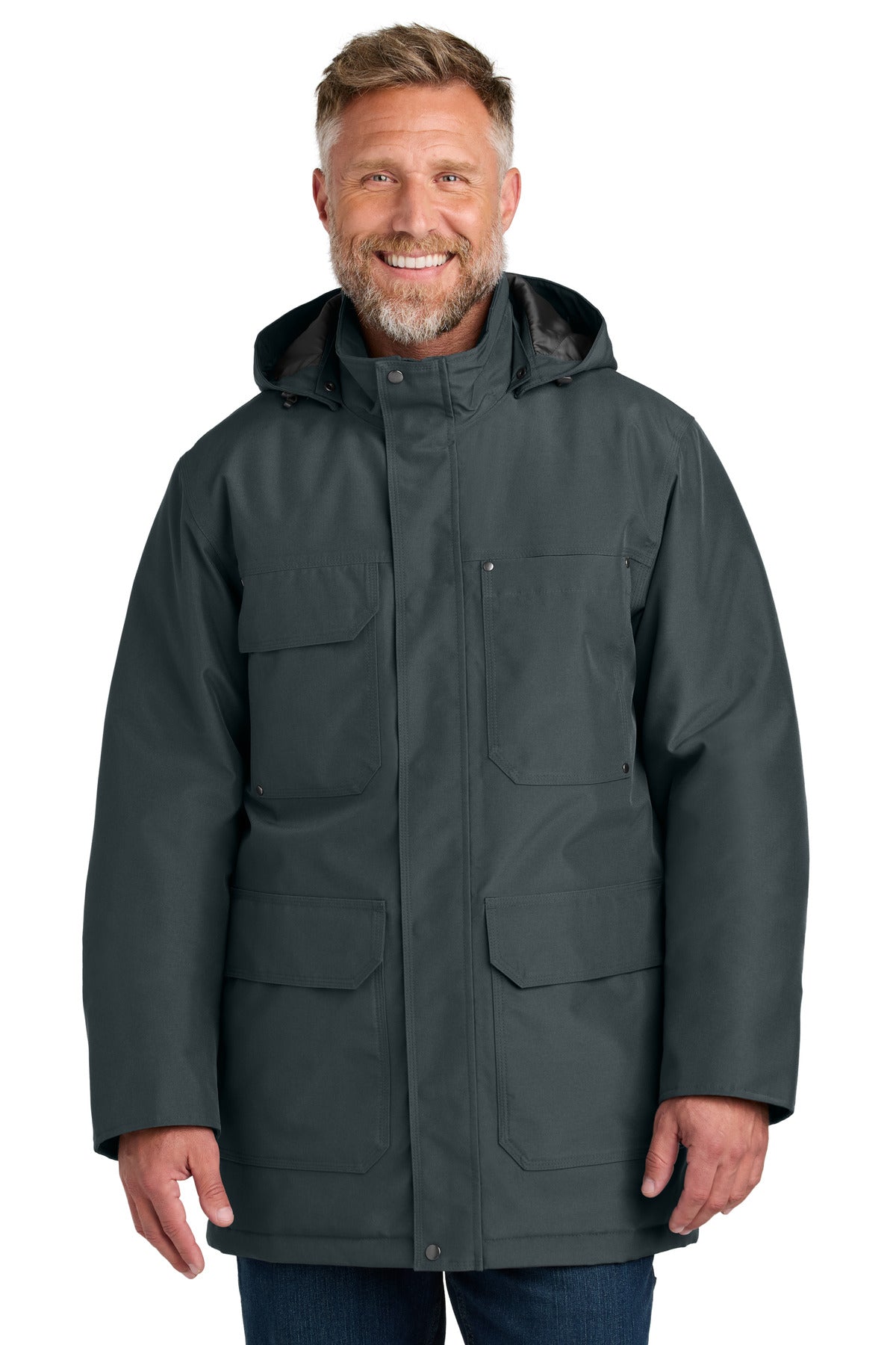 CornerStone® Elements Insulated Parka CSJ10