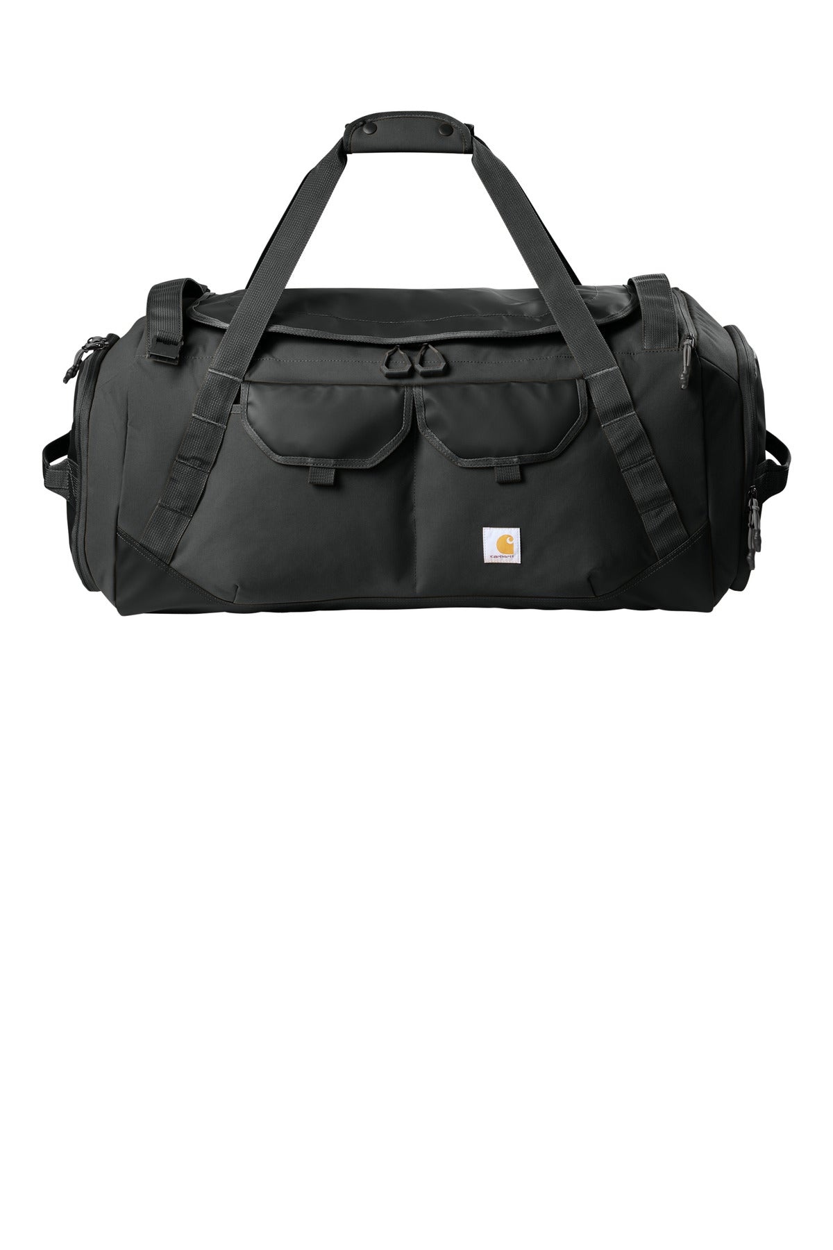 Carhartt® 75L Heavy Haul Duffel CTB0000605