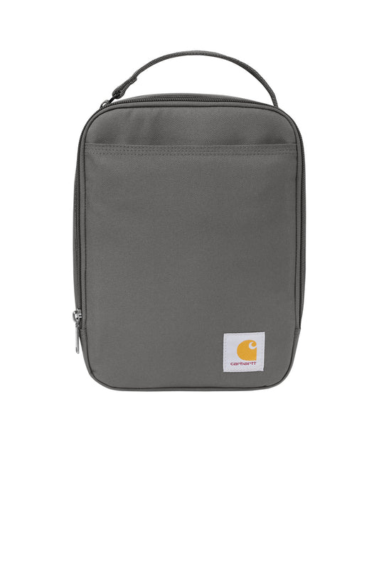 Carhartt® Insulated Lunch Cooler CTB0000609
