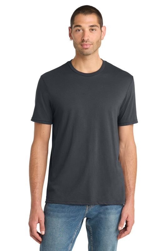 District® Perfect Blend® CVC Tee. DM108