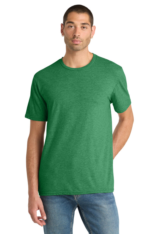 District® Perfect Blend® CVC Tee. DM108