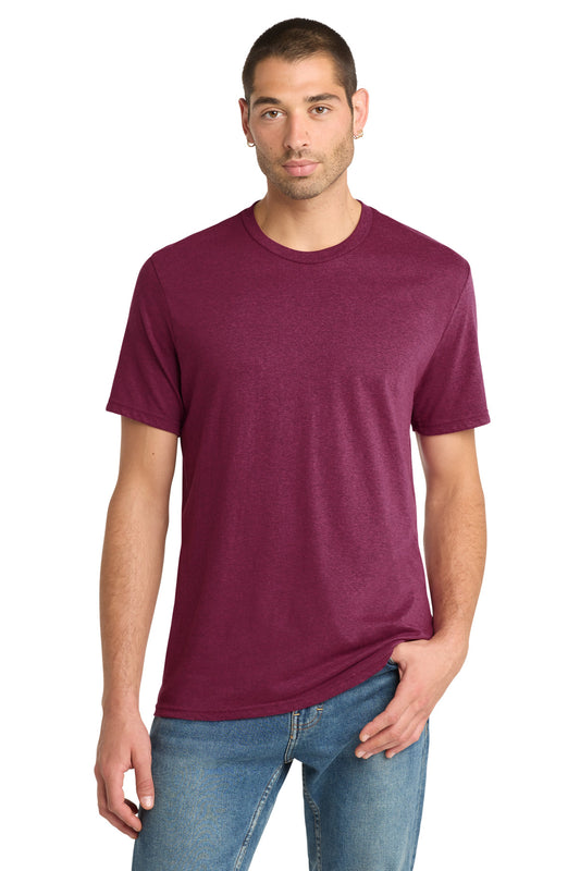 District® Perfect Blend® CVC Tee. DM108