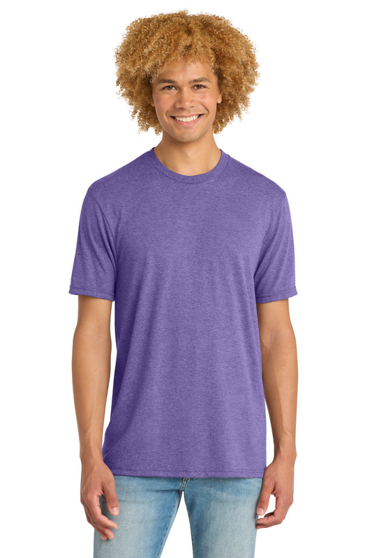 District ®  Perfect Tri ®  DTG Tee DM130DTG