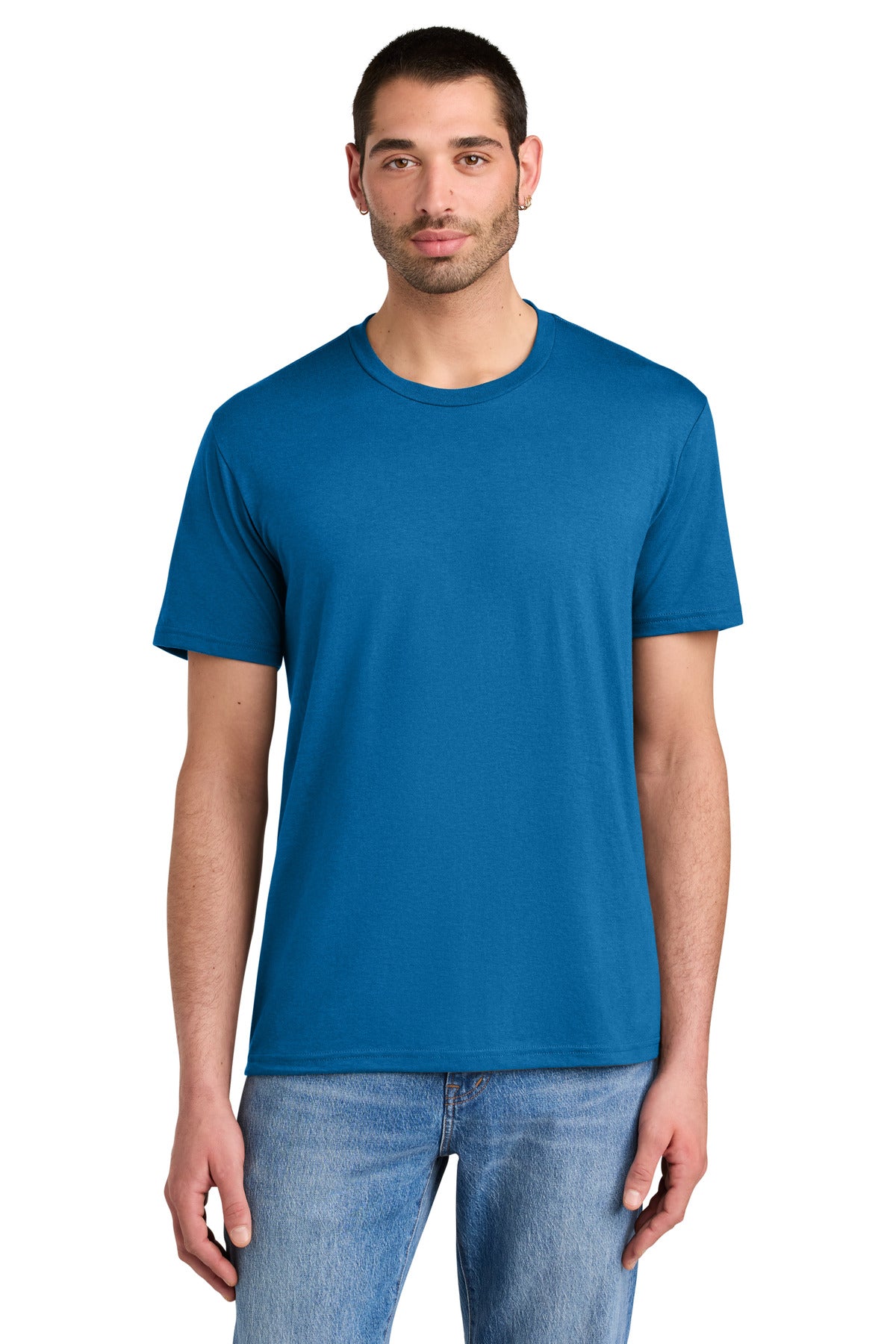 District ® Perfect Tri®Tee. DM130