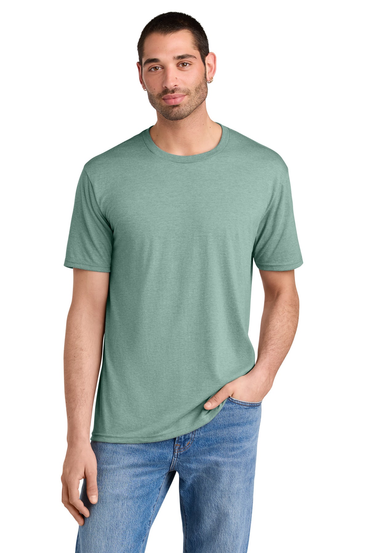 District ® Perfect Tri®Tee. DM130