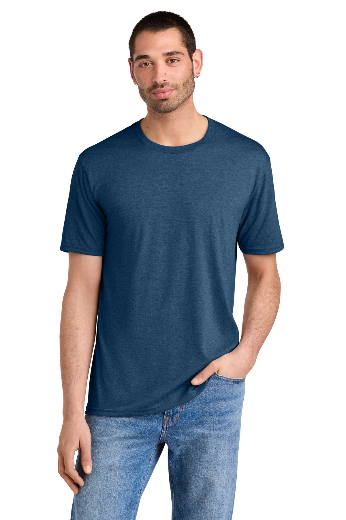 District ® Perfect Tri®Tee. DM130