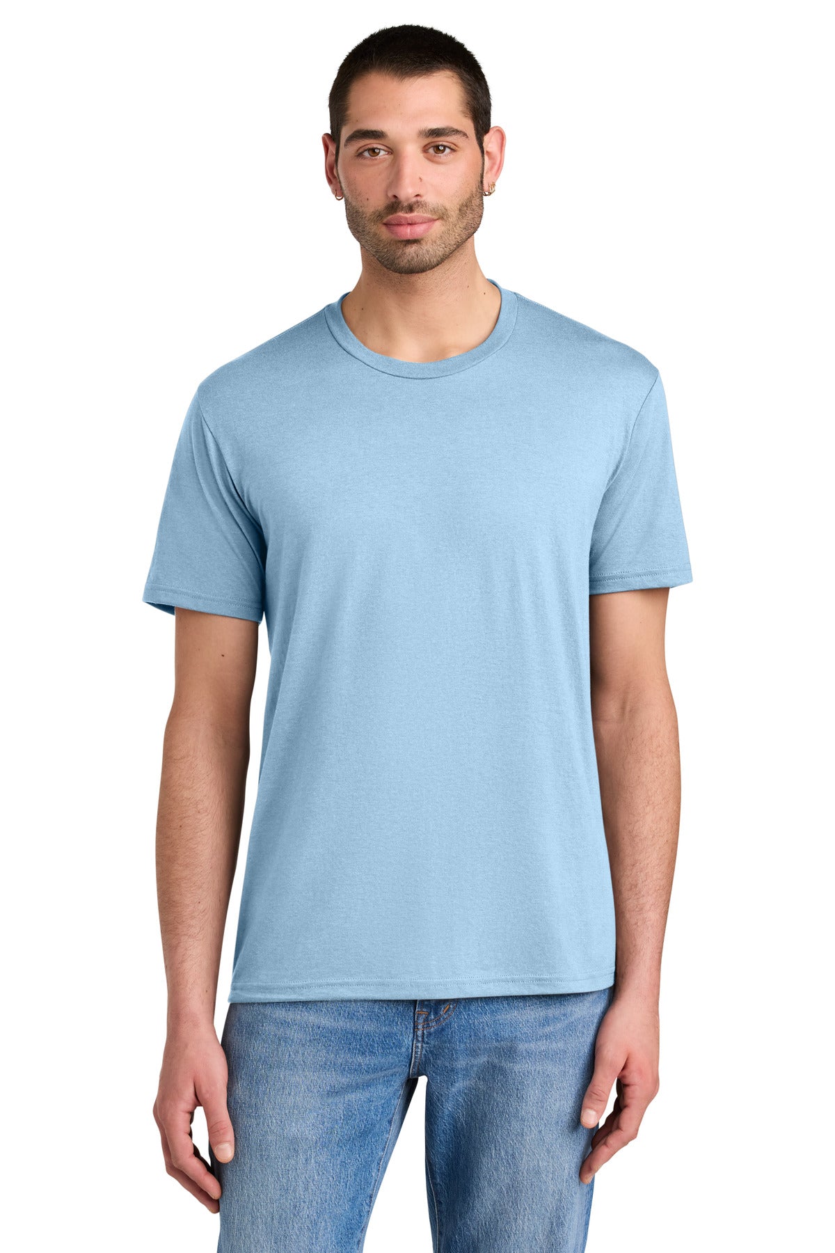 District ® Perfect Tri®Tee. DM130