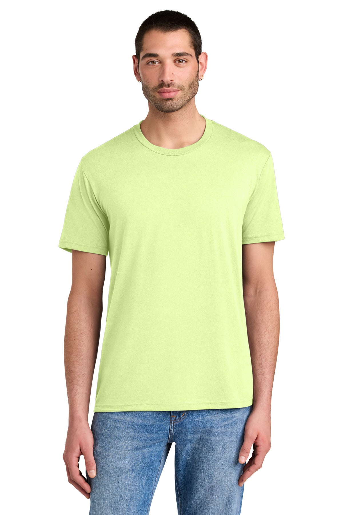 District ® Perfect Tri®Tee. DM130