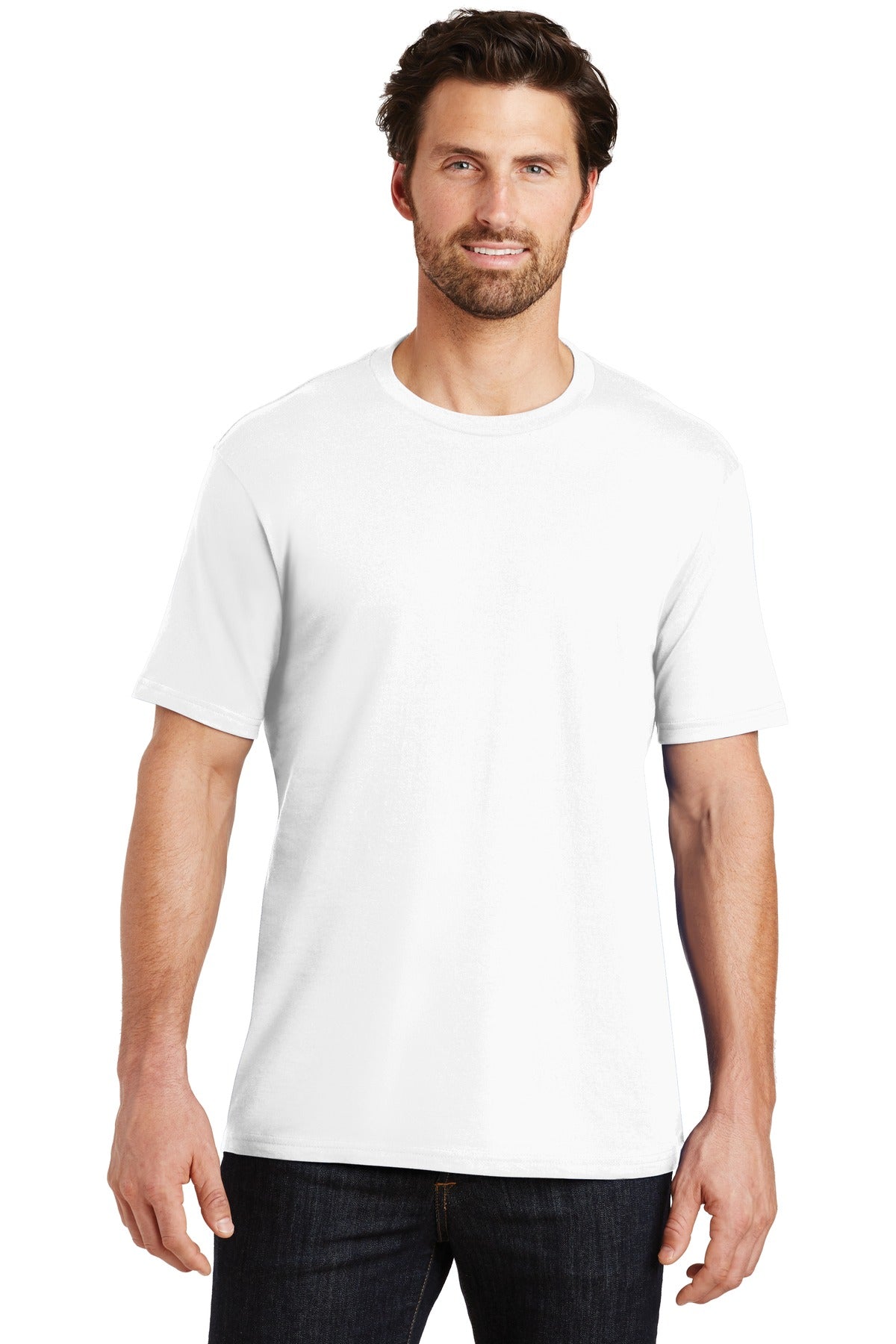 District® Perfect Weight®Tee. DT104