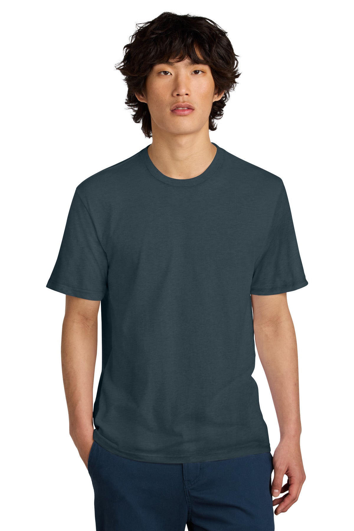 District® Perfect Weight®Tee. DT104