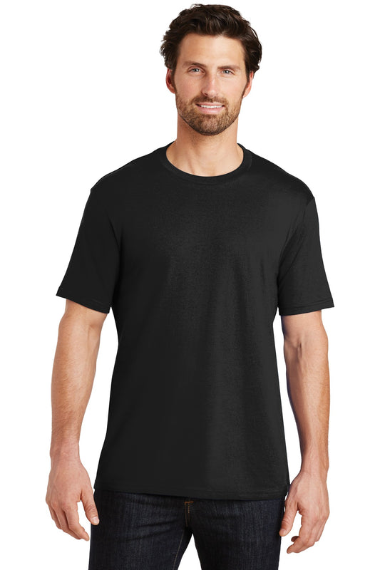 District® Perfect Weight®Tee. DT104