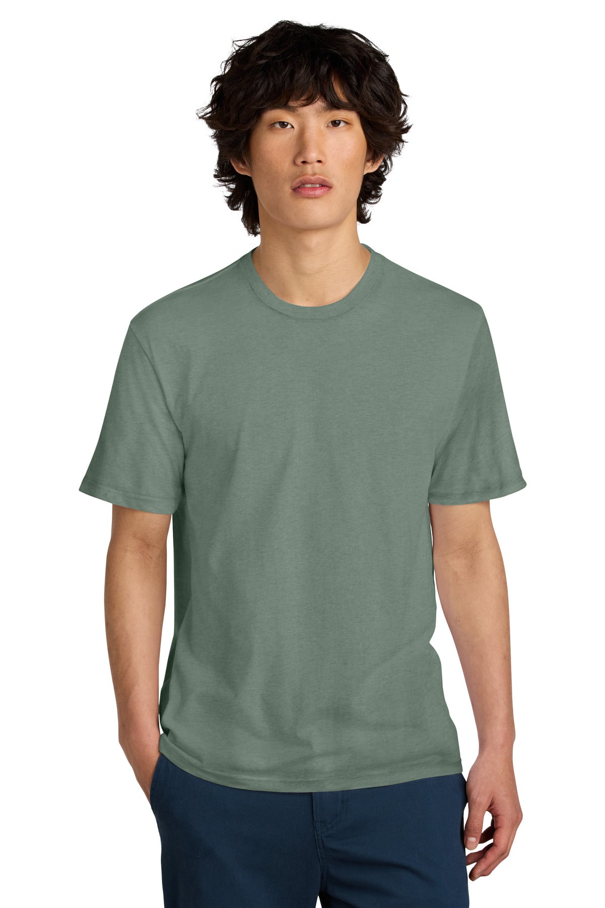 District® Perfect Weight®Tee. DT104