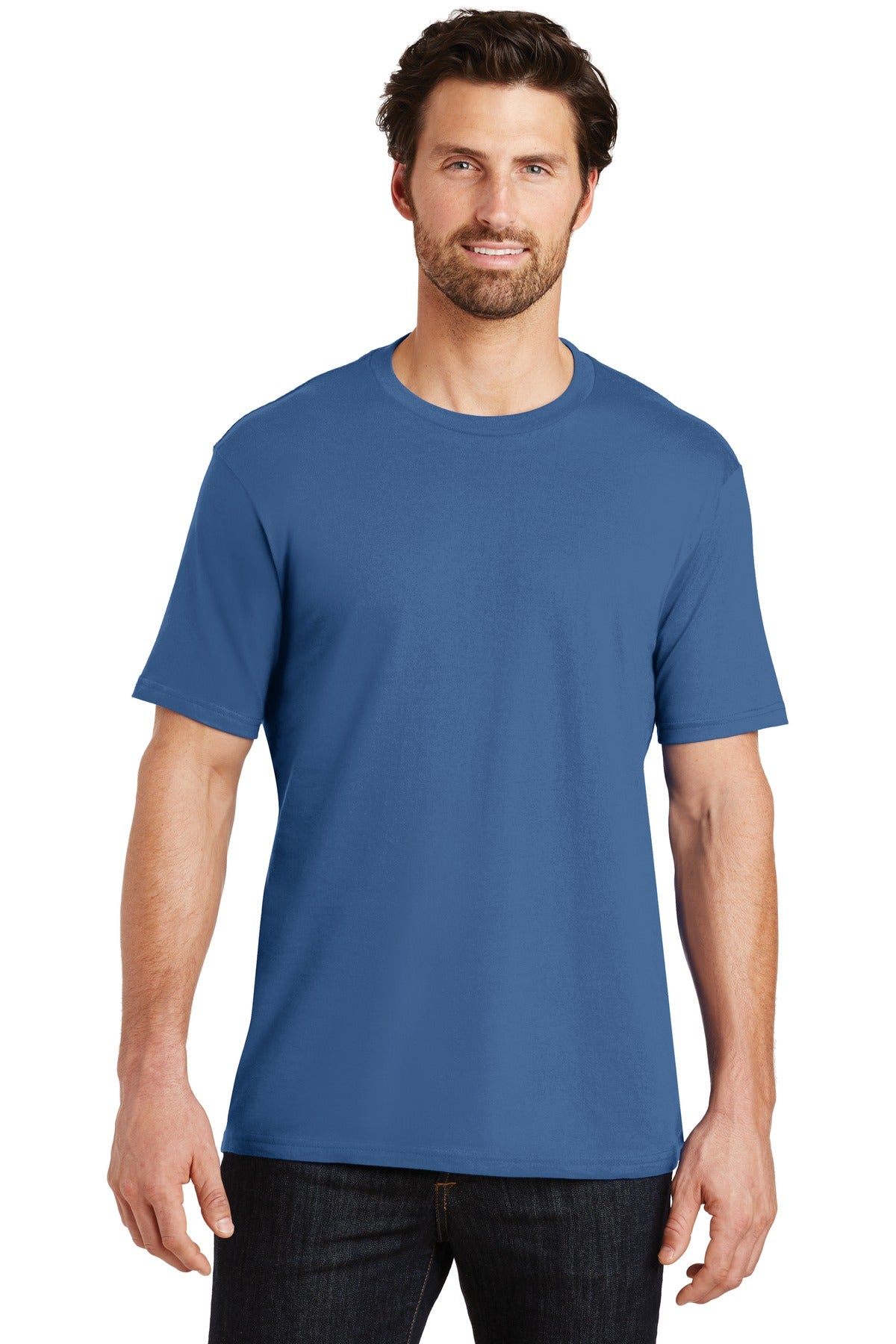 District® Perfect Weight®Tee. DT104