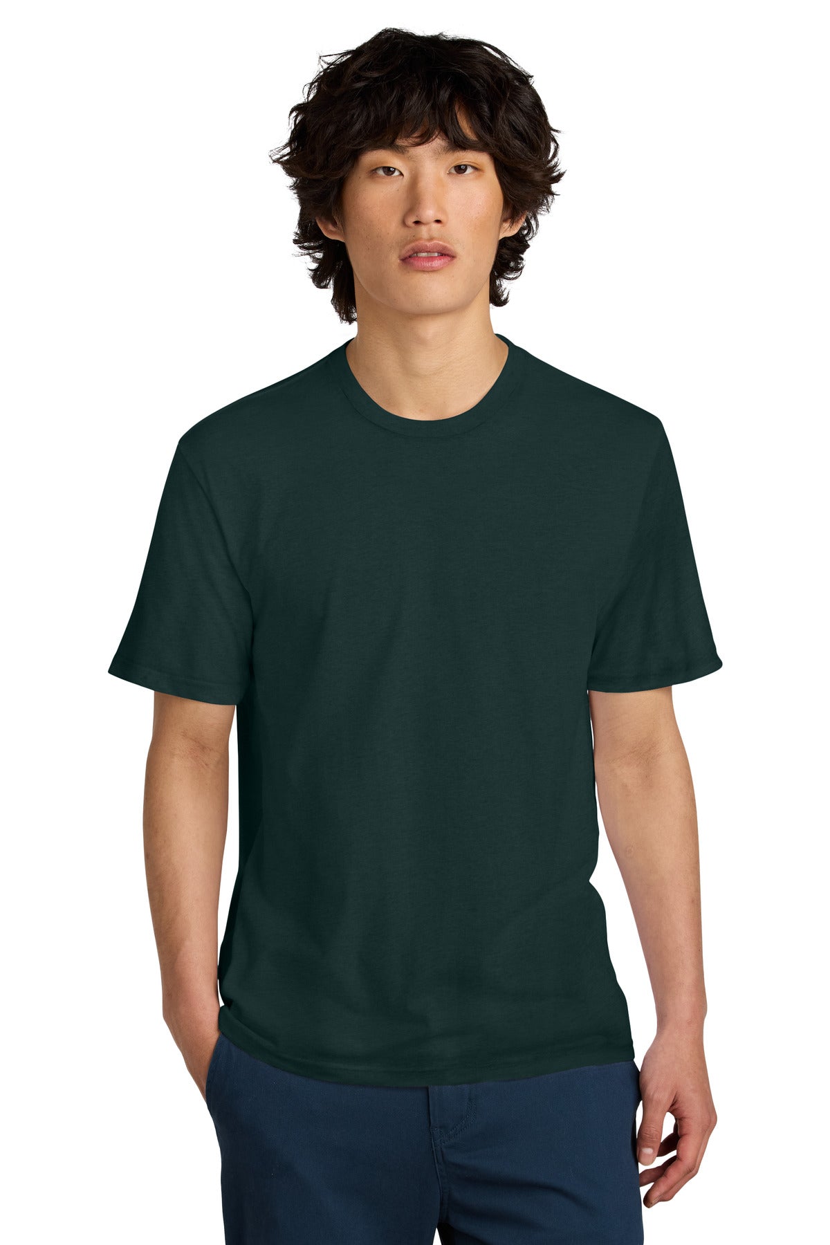 District® Perfect Weight®Tee. DT104