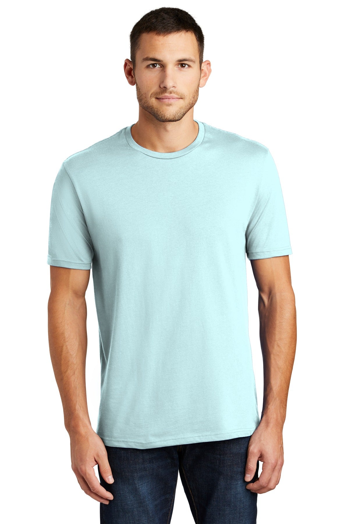 District® Perfect Weight®Tee. DT104