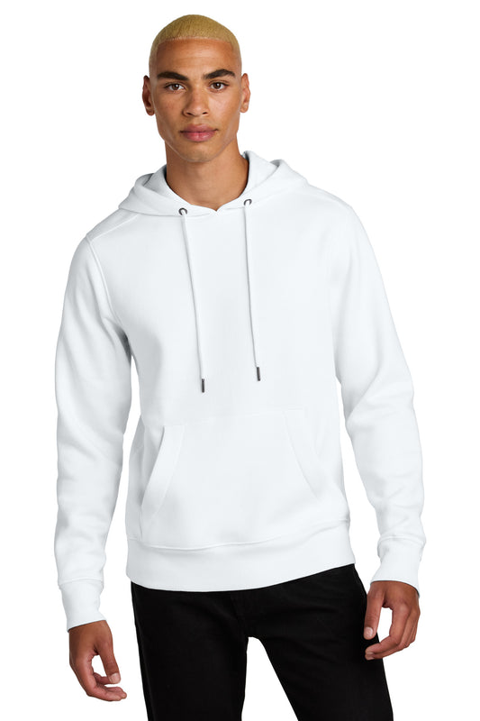 District ® Perfect Weight ® Fleece Hoodie DT1101