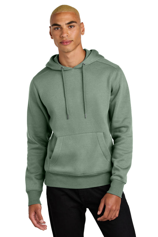 District ® Perfect Weight ® Fleece Hoodie DT1101