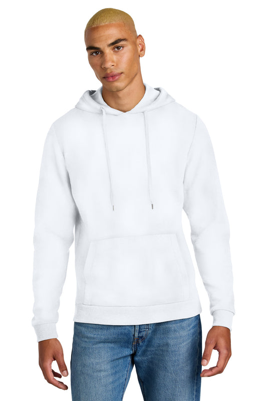 District® Perfect Tri® Fleece Pullover Hoodie DT1300