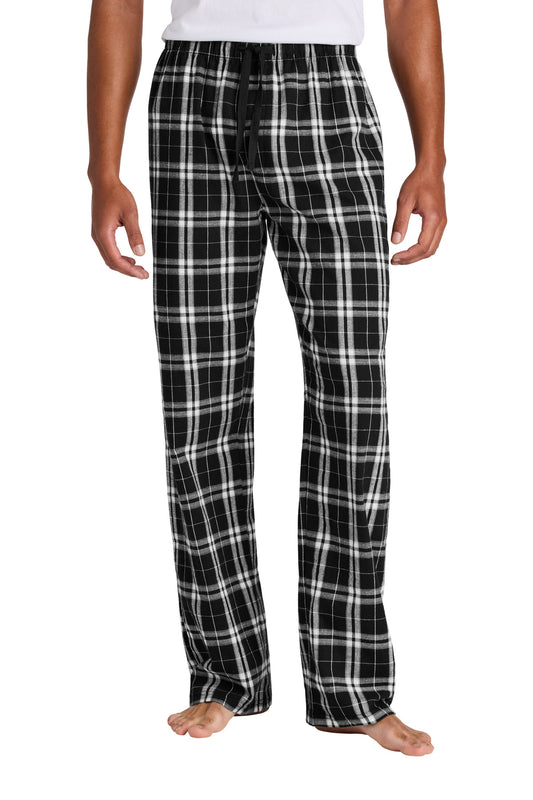 District® Flannel Plaid Pant. DT1800