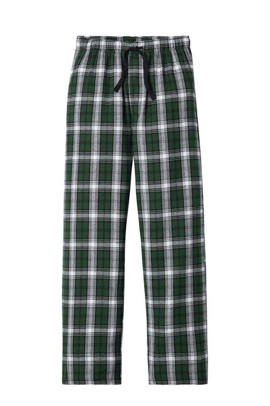District® Flannel Plaid Pant. DT1800