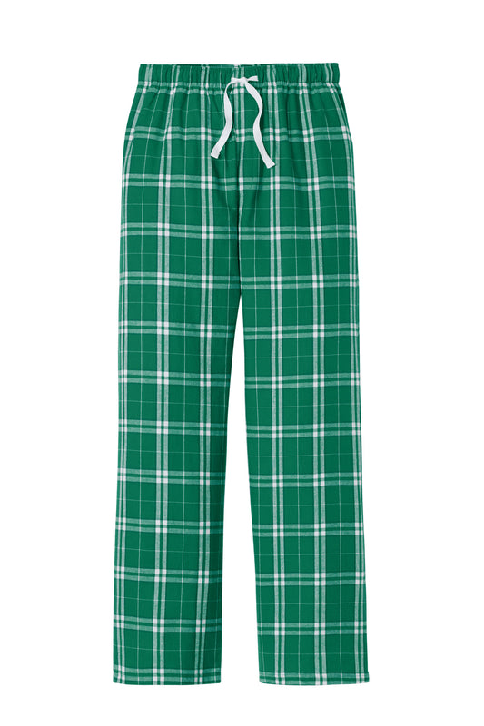 District® Flannel Plaid Pant. DT1800