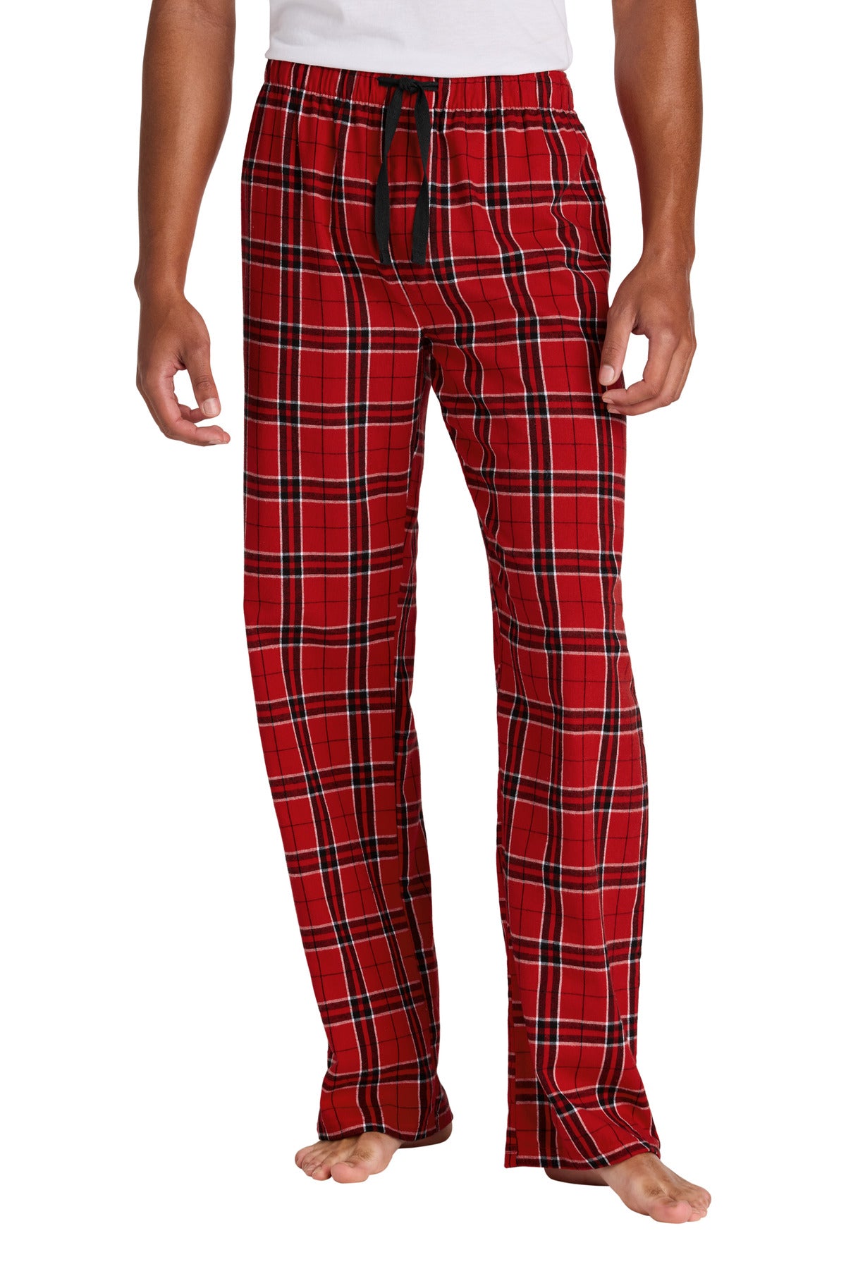 District® Flannel Plaid Pant. DT1800