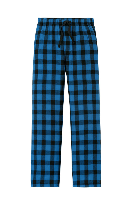 District® Flannel Plaid Pant. DT1800