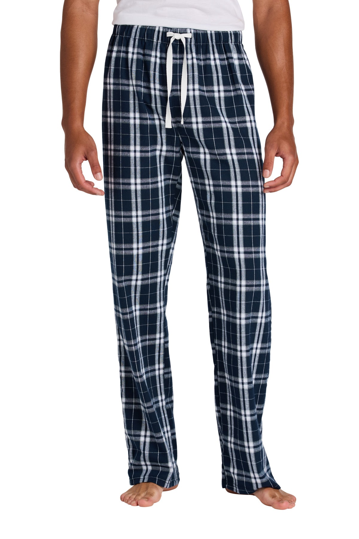 District® Flannel Plaid Pant. DT1800