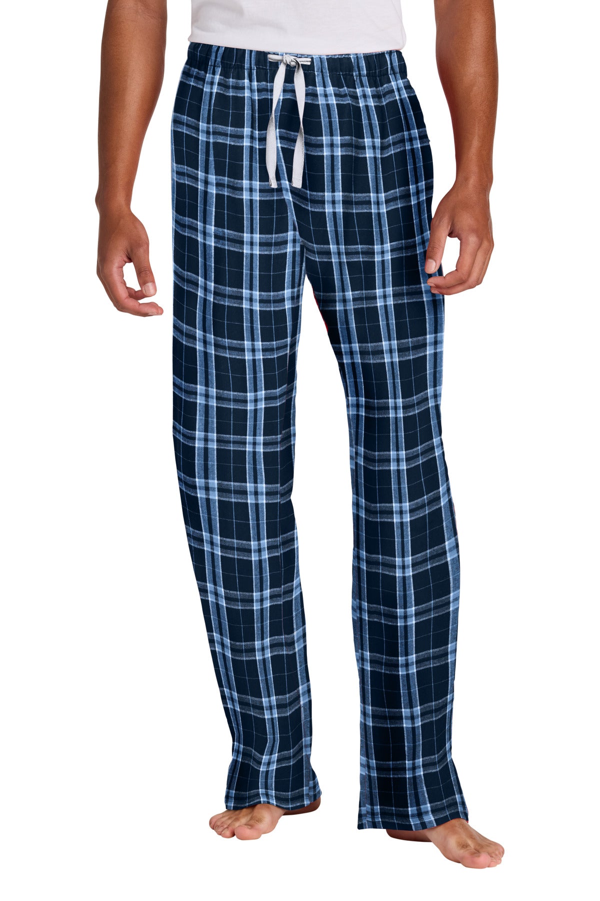 District® Flannel Plaid Pant. DT1800