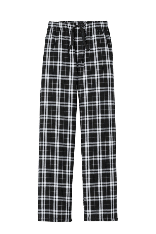 District® Flannel Pocket Pant DT1810