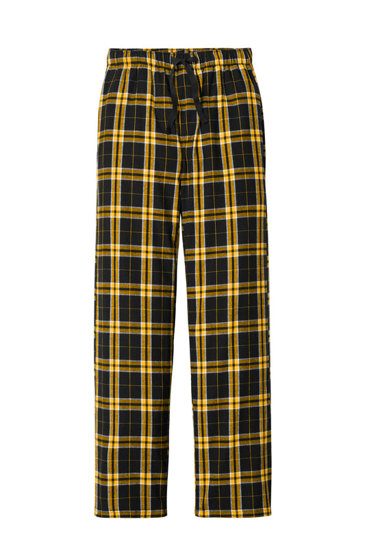 District® Flannel Pocket Pant DT1810