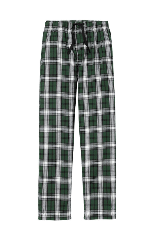 District® Flannel Pocket Pant DT1810