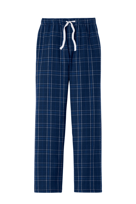 District® Flannel Pocket Pant DT1810