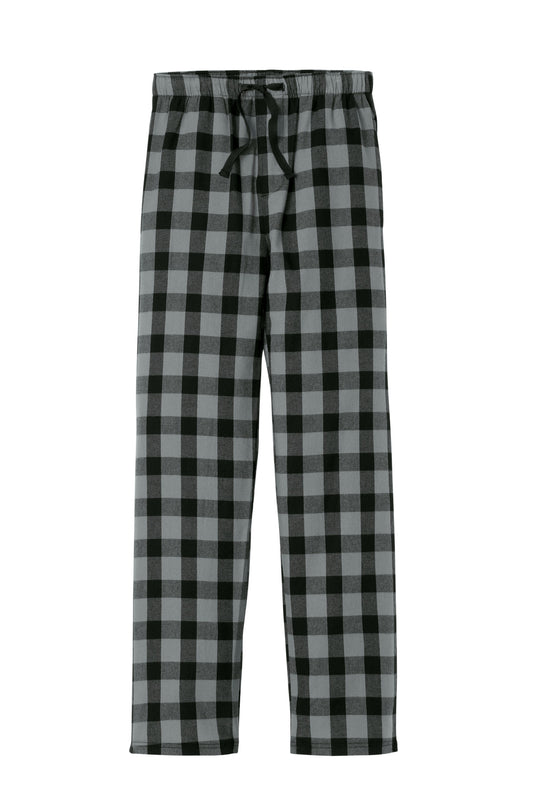 District® Flannel Pocket Pant DT1810